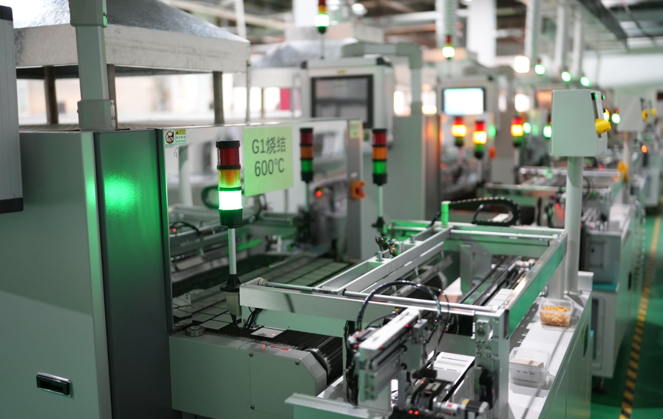 品质不妥协，成本更合理   —— bbin宝盈集团电阻：以技术深耕实现品质与成本的双向平衡